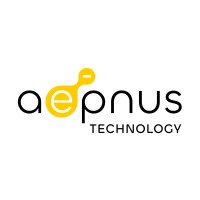 Aepnus Technology Logo